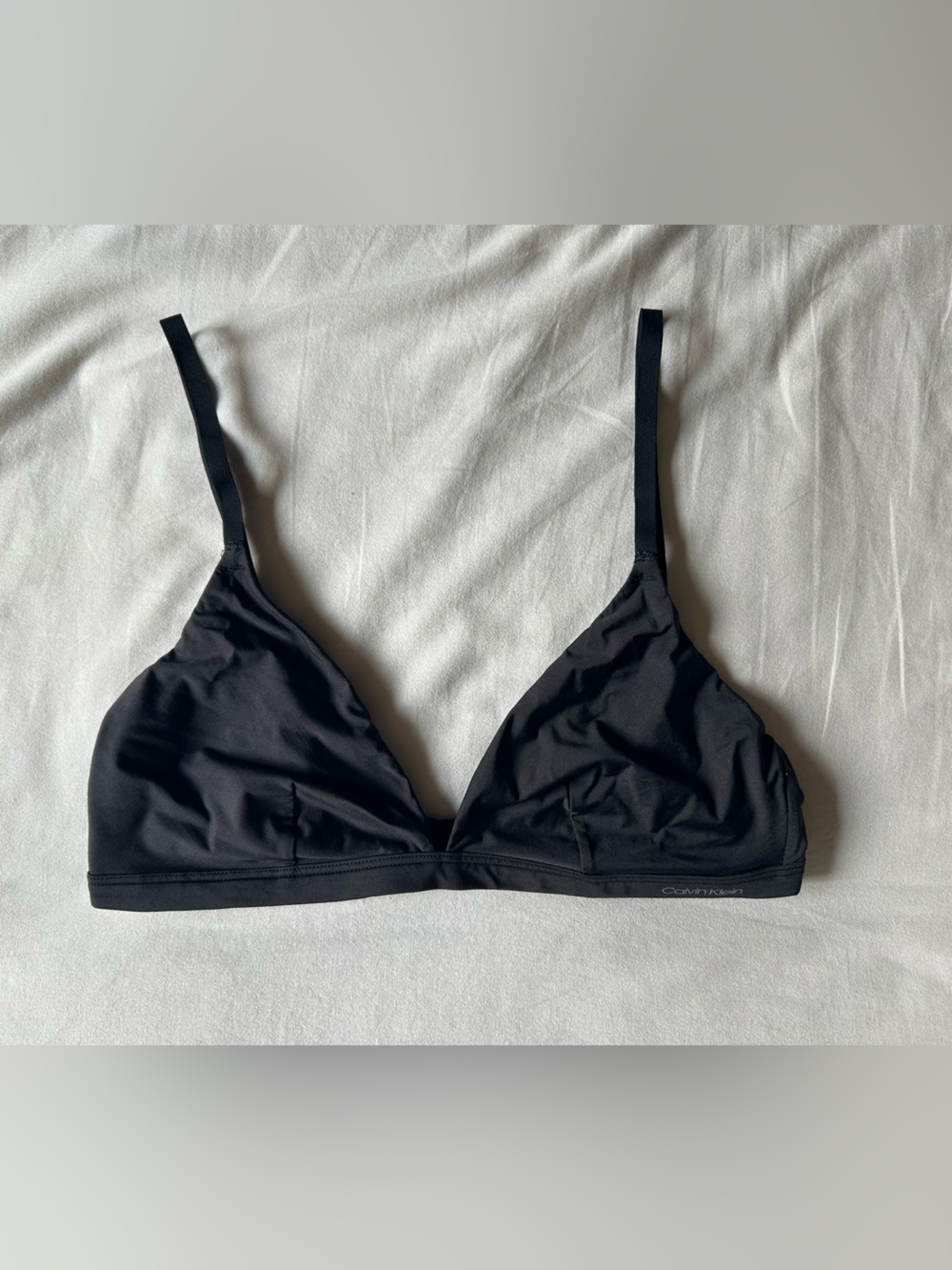 Calvin Klein Bralette